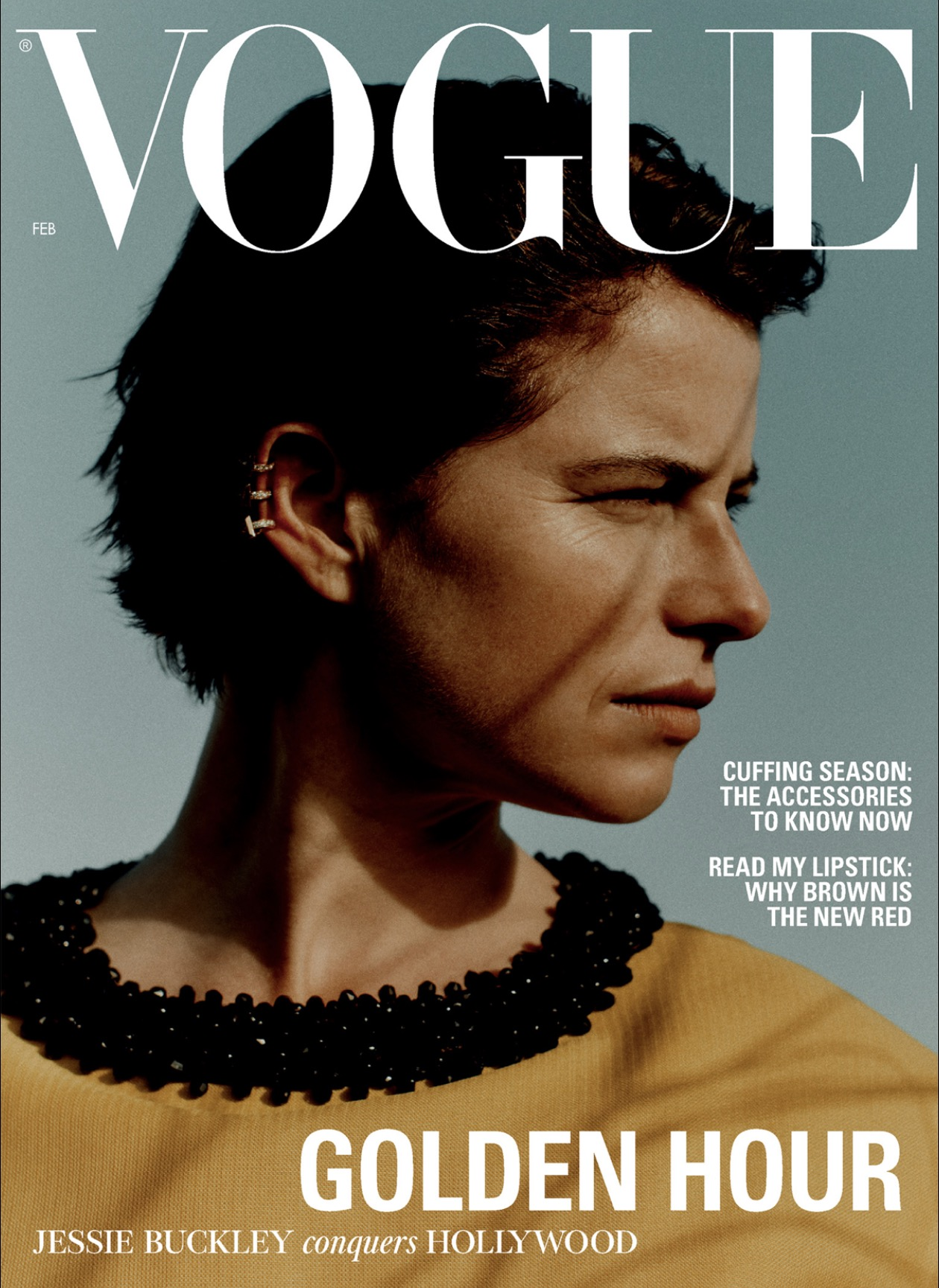 LitPet in Vogue — February 2026