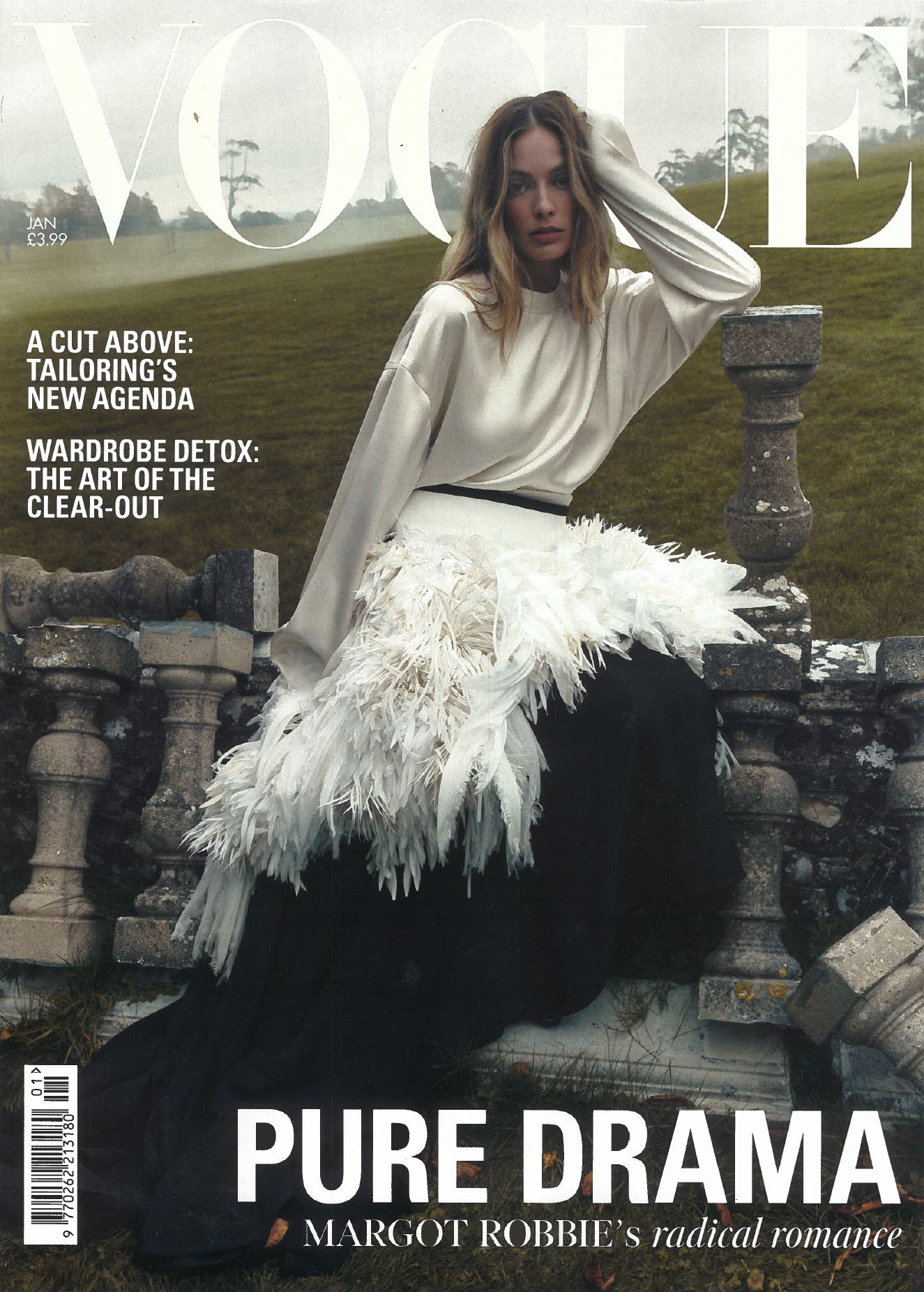 LitPet in Vogue — January 2026