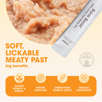 Bone Boost & Joints Care Meaty Mix Paste for Cats & Dogs