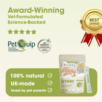 Pawsitive Calm Meaty Mix Paste for Cats & Dogs