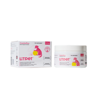 CardioPlus – Heart Health Support Powder for Dogs