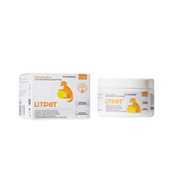 ImmunoPro - Natural Support for Immune and Digestive Well