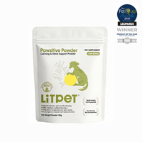 Pawsitive Powder - Calming & Stress Relief Support