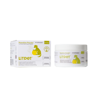 Pawsitive Powder - Calming & Stress Relief Support