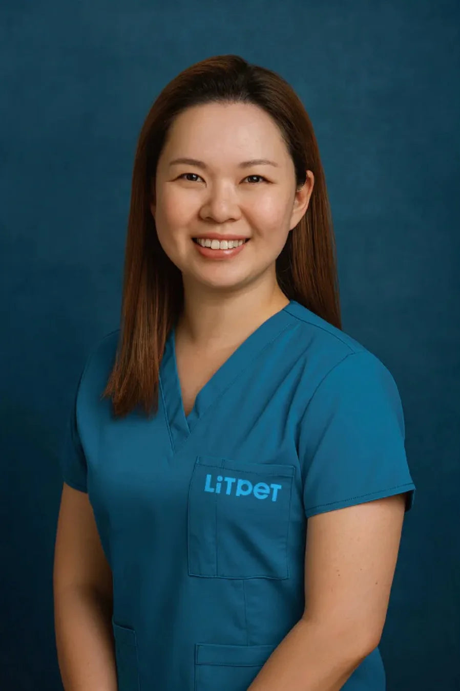 Anita Young, MRCVS — R&D Lead at LitPet
